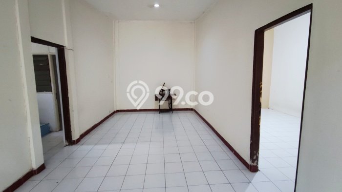 Rumah Modern Minimalis 3 Kamar Siap Huni di BSD Rumah Modern Minimalis 3 Kamar Siap Huni di BSD