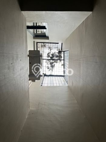 Rumah Minimalis 3 Kamar LT 50m2 di BSD Rumah Minimalis 3 Kamar LT 50m2 di BSD