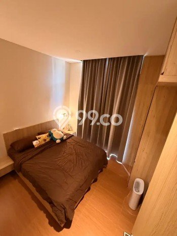 Jual Rumah Bagus Siap Huni LB 70m2 di BSD, Tangerang Selatan Jual Rumah Bagus Siap Huni LB 70m2 di BSD, Tangerang Selatan