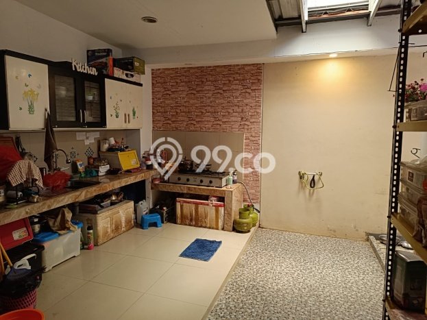 Rumah Mewah Siap Huni LT 119m2 di BSD, Tangerang Selatan Rumah Mewah Siap Huni LT 119m2 di BSD, Tangerang Selatan