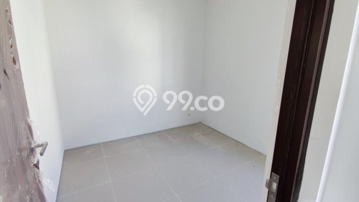 Rumah kawasan BSD, Akses ke Sekolah, 3 KT Rumah kawasan BSD, Akses ke Sekolah, 3 KT