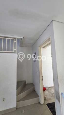 Rumah Modern 3 KT di BSD Tangerang Rumah Modern 3 KT di BSD Tangerang