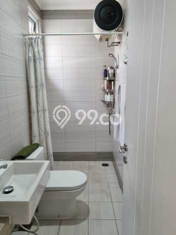 Rumah Luas Asri 3 KT Siap Huni di BSD Tangerang Rumah Luas Asri 3 KT Siap Huni di BSD Tangerang
