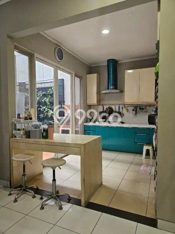 Jual Rumah Luas Megah Dengan View Eksklusif di BSD, Tangerang Jual Rumah Luas Megah Dengan View Eksklusif di BSD, Tangerang