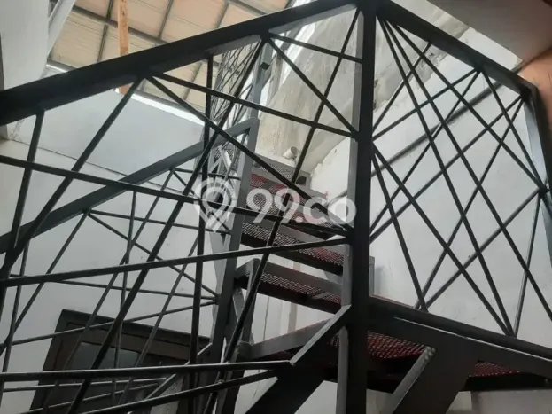 Rumah Minimalis 3 KT LT 84m2 di BSD Rumah Minimalis 3 KT LT 84m2 di BSD