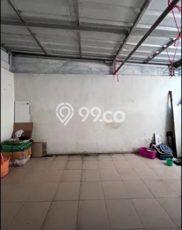 Rumah Modern 3 KT di BSD Tangerang Rumah Modern 3 KT di BSD Tangerang