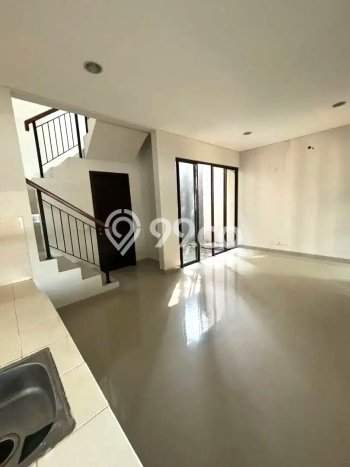 Rumah Idaman 2 Kamar Tidur Dekat Pusat Kota di BSD, Tangerang Rumah Idaman 2 Kamar Tidur Dekat Pusat Kota di BSD, Tangerang