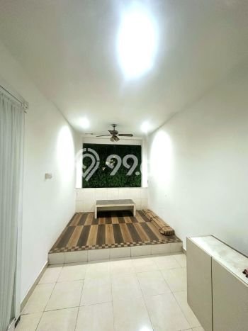 Rumah Modern 3 Kamar LT 120m2 di BSD Rumah Modern 3 Kamar LT 120m2 di BSD