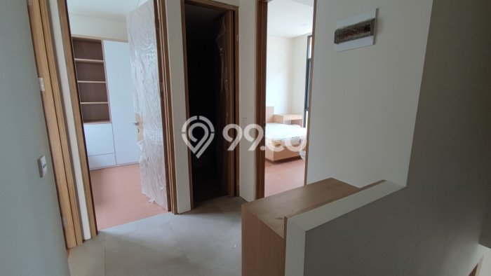 Rumah LT 66m² / LB 86m² Area Premium di BSD, Tangerang Rumah LT 66m² / LB 86m² Area Premium di BSD, Tangerang