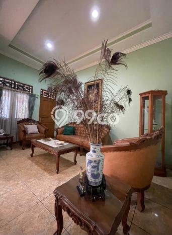 For Sale! Luxury House LT 194m2 Desain Modern di BSD For Sale! Luxury House LT 194m2 Desain Modern di BSD