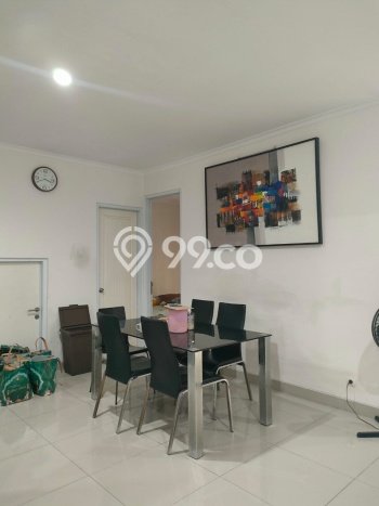 Hunian Mewah LB 160m2 Siap Pakai Desain Elegan di BSD, Tangerang Hunian Mewah LB 160m2 Siap Pakai Desain Elegan di BSD, Tangerang