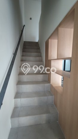 Rumah LT 66m² / LB 86m² Area Premium di BSD, Tangerang Rumah LT 66m² / LB 86m² Area Premium di BSD, Tangerang