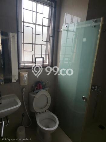 For Sale Hunian Rumah Terawat 3 KT di BSD, Tangerang For Sale Hunian Rumah Terawat 3 KT di BSD, Tangerang