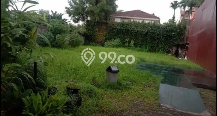 Tanah di BSD City, Luas 326m², Kawasan Berkembang, Dekat BSD City, Tangerang, Tangerang Tanah di BSD City, Luas 326m², Kawasan Berkembang, Dekat BSD City, Tangerang, Tangerang