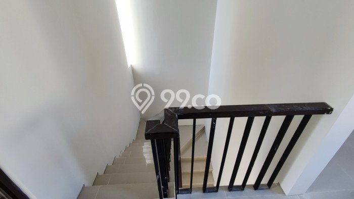 Rumah kawasan BSD, Akses ke Sekolah, 3 KT Rumah kawasan BSD, Akses ke Sekolah, 3 KT