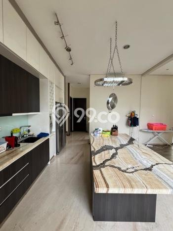 Hunian Elit LB 285m2 Siap Pakai Desain Elegan di BSD, Tangerang Hunian Elit LB 285m2 Siap Pakai Desain Elegan di BSD, Tangerang