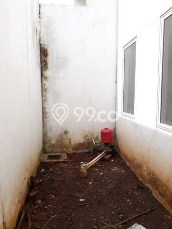 Rumah Modern 3 KT di BSD Tangerang Rumah Modern 3 KT di BSD Tangerang