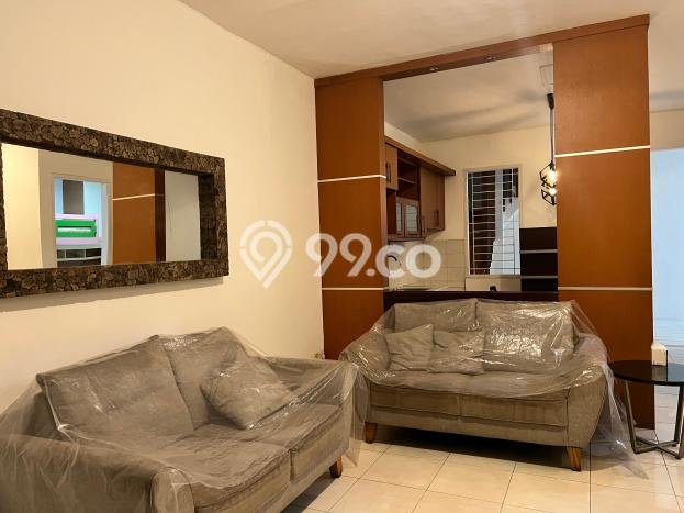 Dijual Hunian Rumah Terawat 3 KT di BSD Nusaloka, Tangerang Dijual Hunian Rumah Terawat 3 KT di BSD Nusaloka, Tangerang