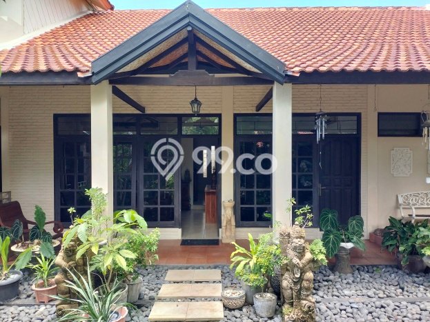 Ready to Use! Premium House LT 350m2 Desain Elegan di Nusa Dua Ready to Use! Premium House LT 350m2 Desain Elegan di Nusa Dua