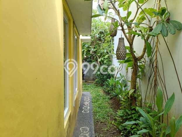 Rumah Luas Asri 3 KT Siap Pakai di Jimbaran Badung Rumah Luas Asri 3 KT Siap Pakai di Jimbaran Badung