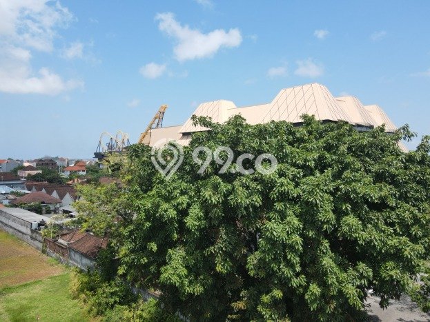Kavling Tanah untuk Dijual di Seminyak, Badung, Luas 400m2 Kavling Tanah untuk Dijual di Seminyak, Badung, Luas 400m2