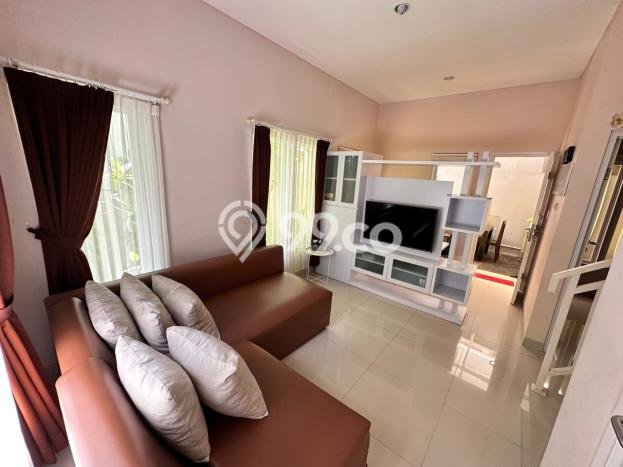 Rumah Luas Asri 3 KT Siap Pakai di Jimbaran Badung Rumah Luas Asri 3 KT Siap Pakai di Jimbaran Badung