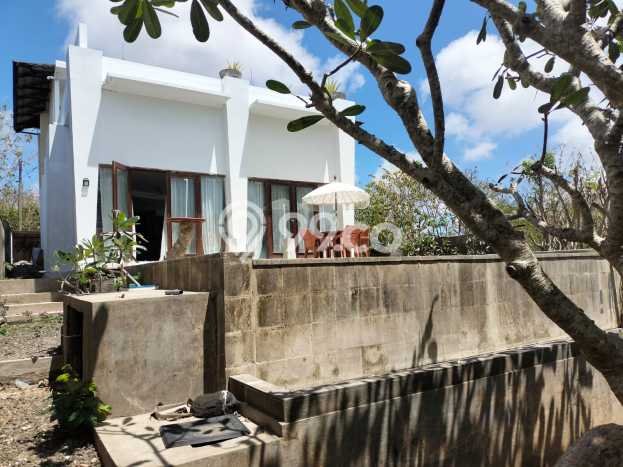 Rumah Elit LB 350m2 Siap Huni Desain Elegan di Nusa Dua, Badung Rumah Elit LB 350m2 Siap Huni Desain Elegan di Nusa Dua, Badung