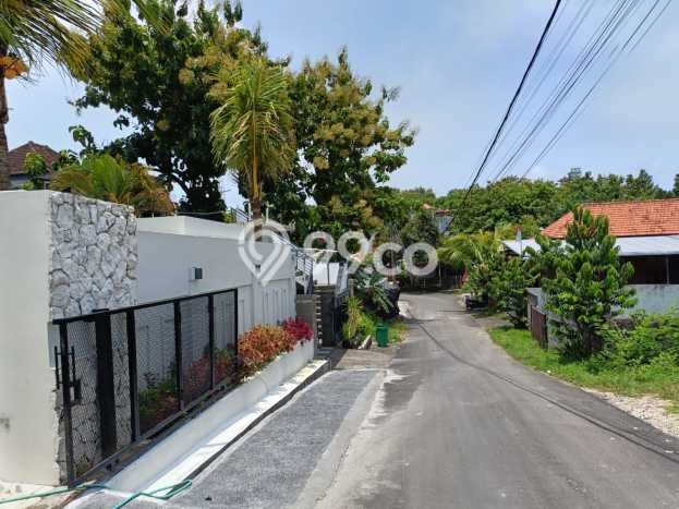 Lahan Dijual Lokasi Strategis di Badung dengan Luas 1100m2 Lahan Dijual Lokasi Strategis di Badung dengan Luas 1100m2