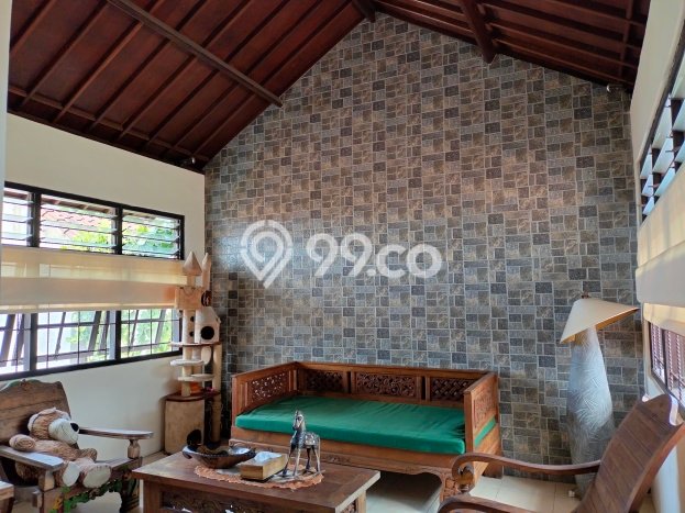 Ready to Use! Premium House LT 350m2 Desain Elegan di Nusa Dua Ready to Use! Premium House LT 350m2 Desain Elegan di Nusa Dua