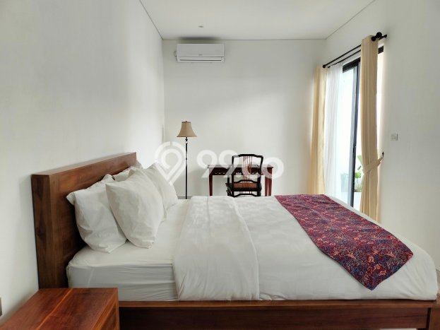 For Sale! Luxury House LT 130m2 Desain Elegan di Jimbaran For Sale! Luxury House LT 130m2 Desain Elegan di Jimbaran