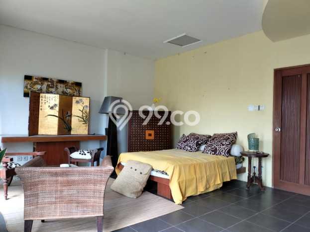 Rumah Elit LB 350m2 Siap Huni Desain Elegan di Nusa Dua, Badung Rumah Elit LB 350m2 Siap Huni Desain Elegan di Nusa Dua, Badung