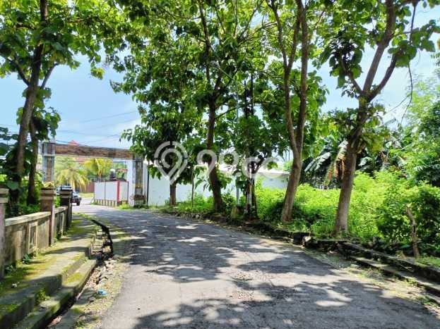 Lahan Dijual Lokasi Strategis di Badung dengan Luas 1100m2 Lahan Dijual Lokasi Strategis di Badung dengan Luas 1100m2