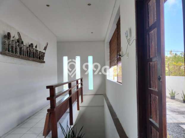 Rumah Elit LB 350m2 Siap Huni Desain Elegan di Nusa Dua, Badung Rumah Elit LB 350m2 Siap Huni Desain Elegan di Nusa Dua, Badung