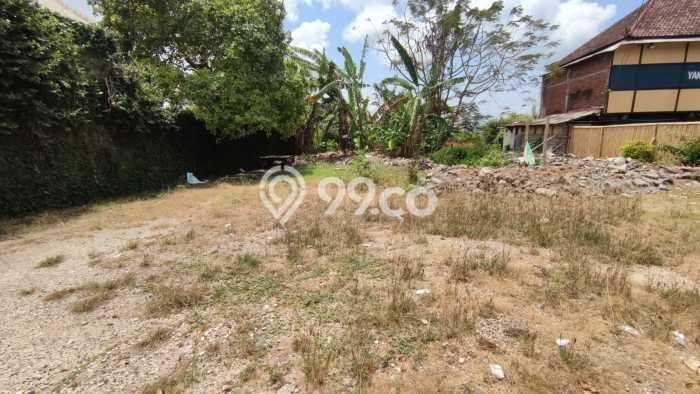 Untuk Dijual Tanah 480m2 di Jimbaran, Badung Untuk Dijual Tanah 480m2 di Jimbaran, Badung