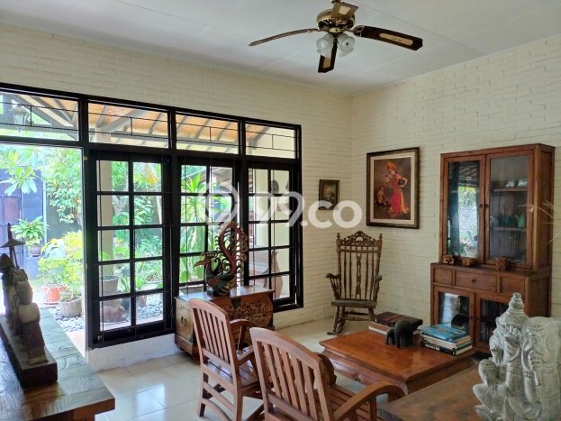 Ready to Use! Premium House LT 350m2 Desain Elegan di Nusa Dua Ready to Use! Premium House LT 350m2 Desain Elegan di Nusa Dua