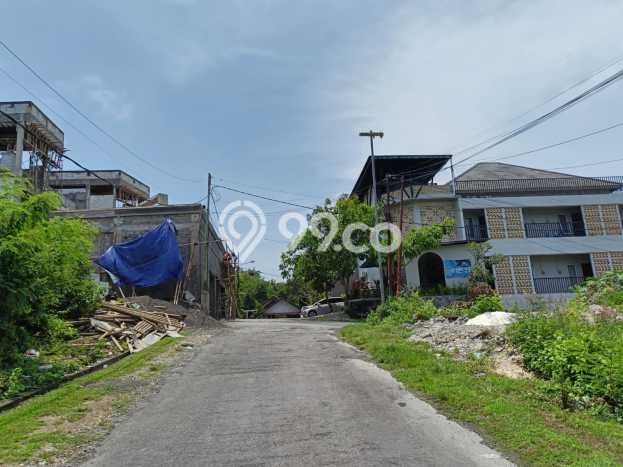 Lahan Dijual Lokasi Strategis di Badung dengan Luas 1100m2 Lahan Dijual Lokasi Strategis di Badung dengan Luas 1100m2