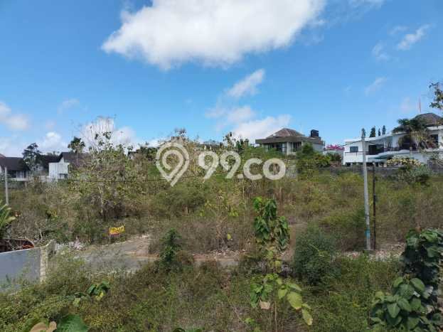 Rumah Elit LB 350m2 Siap Huni Desain Elegan di Nusa Dua, Badung Rumah Elit LB 350m2 Siap Huni Desain Elegan di Nusa Dua, Badung