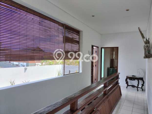 Rumah Elit LB 350m2 Siap Huni Desain Elegan di Nusa Dua, Badung Rumah Elit LB 350m2 Siap Huni Desain Elegan di Nusa Dua, Badung