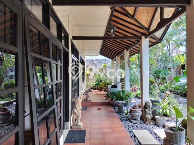 Ready to Use! Premium House LT 350m2 Desain Elegan di Nusa Dua Ready to Use! Premium House LT 350m2 Desain Elegan di Nusa Dua