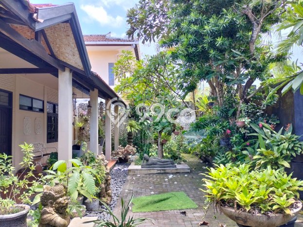 Ready to Use! Premium House LT 350m2 Desain Elegan di Nusa Dua Ready to Use! Premium House LT 350m2 Desain Elegan di Nusa Dua