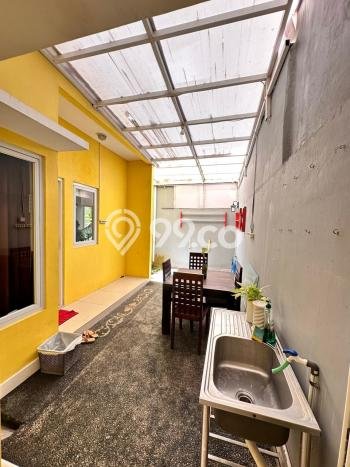 Rumah Luas Asri 3 KT Siap Pakai di Jimbaran Badung Rumah Luas Asri 3 KT Siap Pakai di Jimbaran Badung