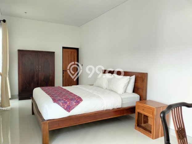 For Sale! Luxury House LT 130m2 Desain Elegan di Jimbaran For Sale! Luxury House LT 130m2 Desain Elegan di Jimbaran