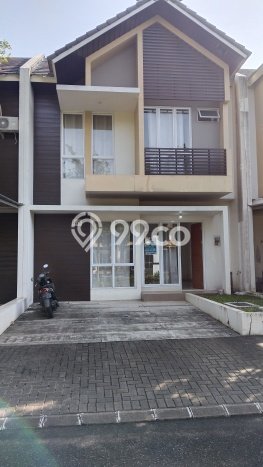 Rumah Strategis Minimalis Lb 96m2 di Cikupa, Tangerang Rumah Strategis Minimalis Lb 96m2 di Cikupa, Tangerang