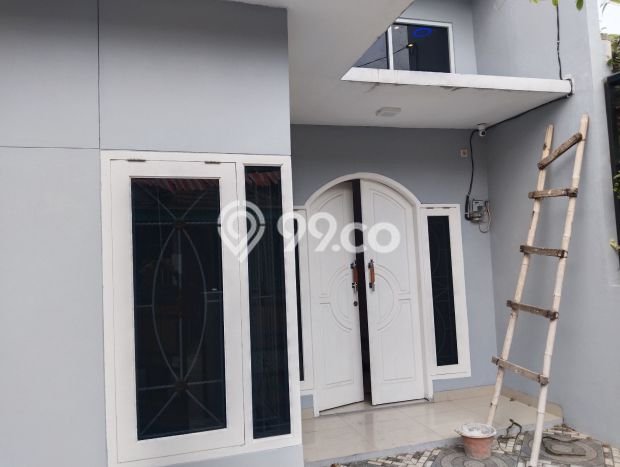 Jual Rumah Minimalis Bagus Punya 3 KT di Cikupa Tangerang SHM Jual Rumah Minimalis Bagus Punya 3 KT di Cikupa Tangerang SHM