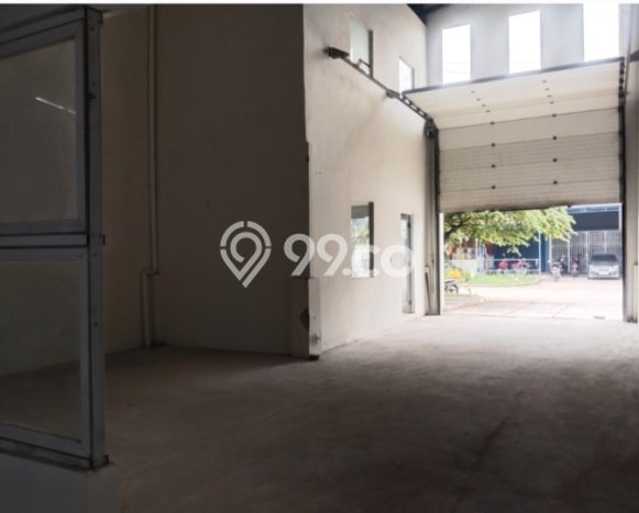 Unit Gudang Disewa Lokasi Cikupa, Tangerang Spesifikasi Luas Bangunan 150m2 Unit Gudang Disewa Lokasi Cikupa, Tangerang Spesifikasi Luas Bangunan 150m2