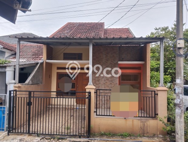 Rumah Minimalis 3 KT di Cikupa Citra Raya Tangerang Unfurnished Rumah Minimalis 3 KT di Cikupa Citra Raya Tangerang Unfurnished