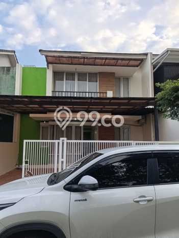 Disewakan! Rumah 3 Kamar Tidur &
2 Kamar Mandi di Cikupa Citra Raya, Tangerang Disewakan! Rumah 3 Kamar Tidur &
2 Kamar Mandi di Cikupa Citra Raya, Tangerang