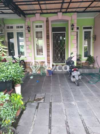 Dijual Rumah Eksklusif 2 KT di Cikupa Citra Raya, Tangerang Dijual Rumah Eksklusif 2 KT di Cikupa Citra Raya, Tangerang