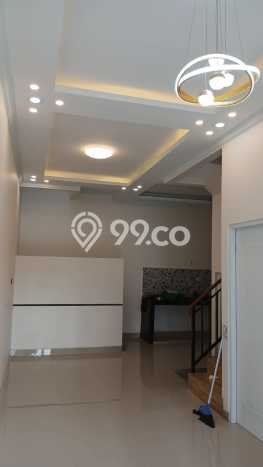 Rumah Modern 3 KT di Cikupa Citra Raya Tangerang Unfurnished Rumah Modern 3 KT di Cikupa Citra Raya Tangerang Unfurnished