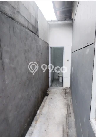 Unit Gudang Disewa Lokasi Cikupa, Tangerang Spesifikasi Luas Bangunan 150m2 Unit Gudang Disewa Lokasi Cikupa, Tangerang Spesifikasi Luas Bangunan 150m2